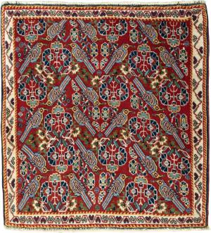 Shiraz 81x75
