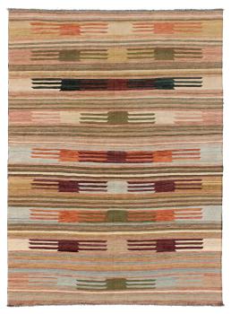 キリム アフガン Heritage 351x254