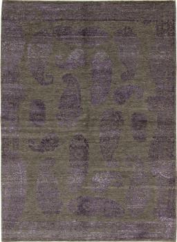 Gabbeh Loribaft Design 237x171