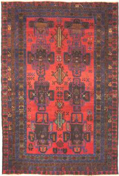 Balouch 126x81