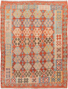 Kilim Afegão 200x150