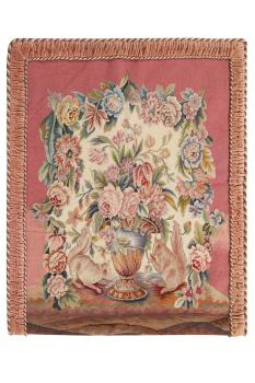 China Gobelin Verdure Antique 93x91