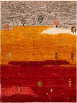 Persja Gabbeh Loribaft Nowbaft 199x147