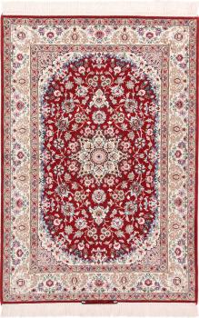 Isfahan Fio de Seda 161x112