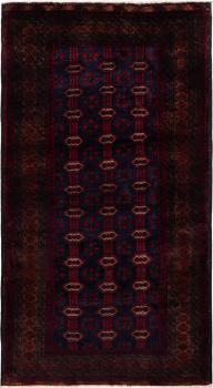 Balouch Antik 204x108