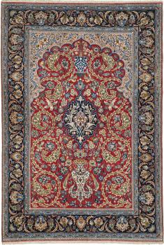 Isfahan Fio de Seda 160x109