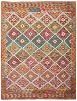 Kilim Afegão 195x148