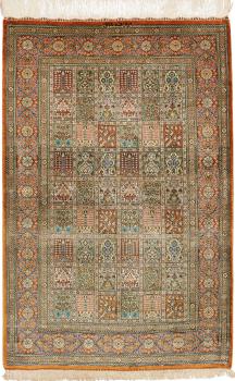 Ghom Silkki 119x79