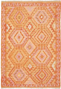 Κιλίμ Afghan 184x124