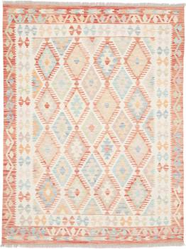 Kilim Afghan 196x149