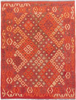 Kelim Afghan Heritage 203x156
