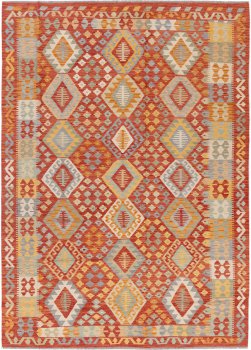 Chilim Afghan 297x213