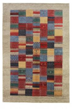 Gabbeh Loribaft 249x171