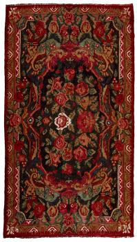 Kilim Rosen Antique 411x232