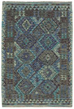 Kilim Afgán 185x125