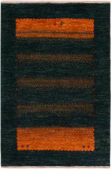 Perser Gabbeh Loribaft Essence 91x61