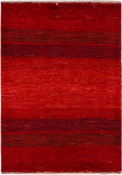 Persja Gabbeh Loribaft Atash 85x61