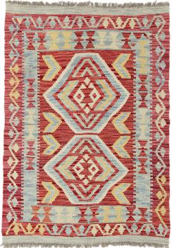 Kilim Afegão Heritage 118x83