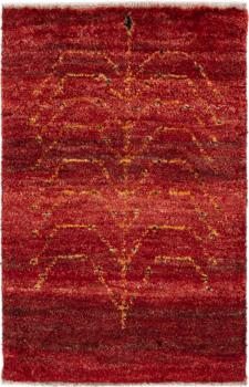 Persia Gabbeh Kashkuli 59x41