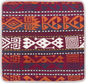 Κιλίμ Afghan Μαξιλαροθήκη 50x50