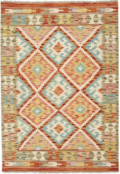 Kilim Afegão 120x87