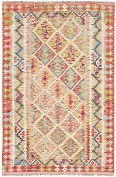 Kilim Afghan 182x123