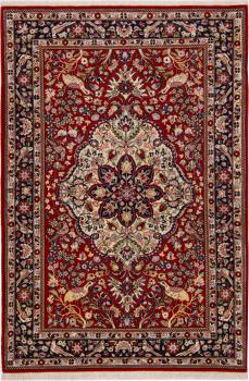 Qum Silk Warp 151x99