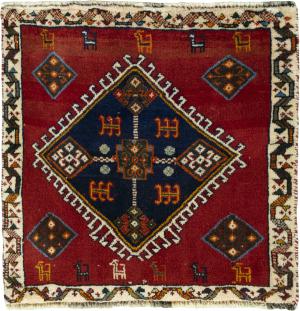 Shiraz 61x61