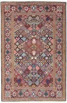 Kashan 204x132