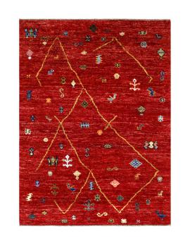 Berber Ghashghai 237x174