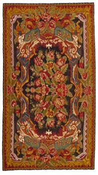 Kilim Rosen Antique 389x217