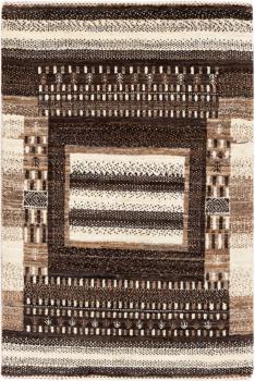 Perser Gabbeh Loribaft Essence 99x66