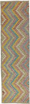 Kilim Afgán 297x82