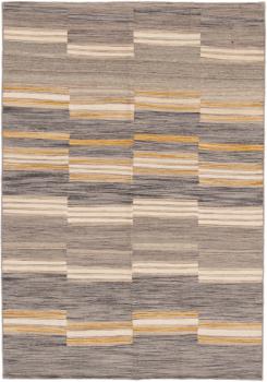 Kilim Afegão Design 175x119