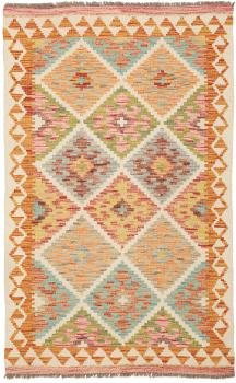 Kilim Afegão 129x83