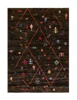 Berber Ghashghai 242x176