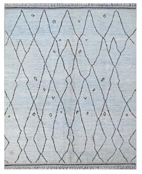 Berber Contemporary 290x259