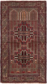 Baluch 145x82
