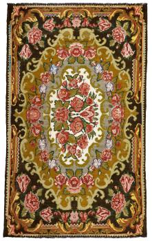 Kilim Rosen Antique 384x234