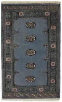 Pakistan Buchara 2ply 154x98