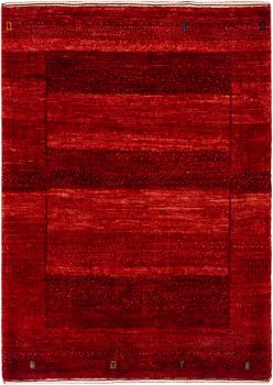 Persja Gabbeh Loribaft Atash 84x62