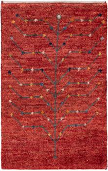 Persia Gabbeh Kashkuli 61x41