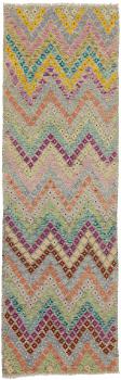 Kilim Afgán 299x92