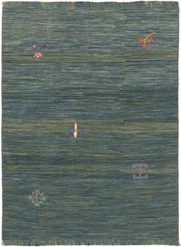 Kelim Afghan Design 207x157