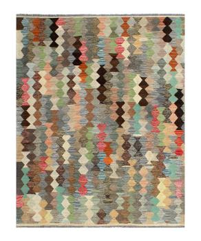 Kilim Afghan Heritage 196x158