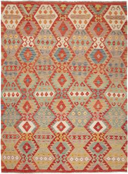 Kilim Afghan 241x174