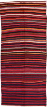 Kilim Fars Antique 324x141