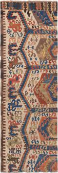 Kilim Fars Antiek 260x88