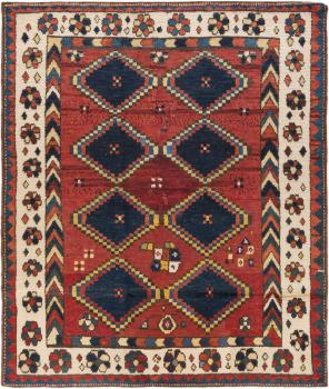 Persian Gabbeh Ghashghai 160x131