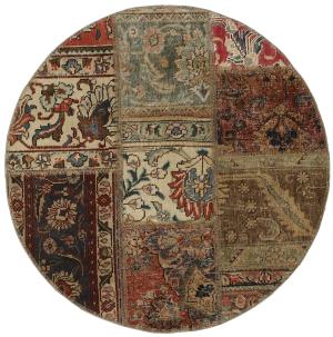 Patchwork 99x101
